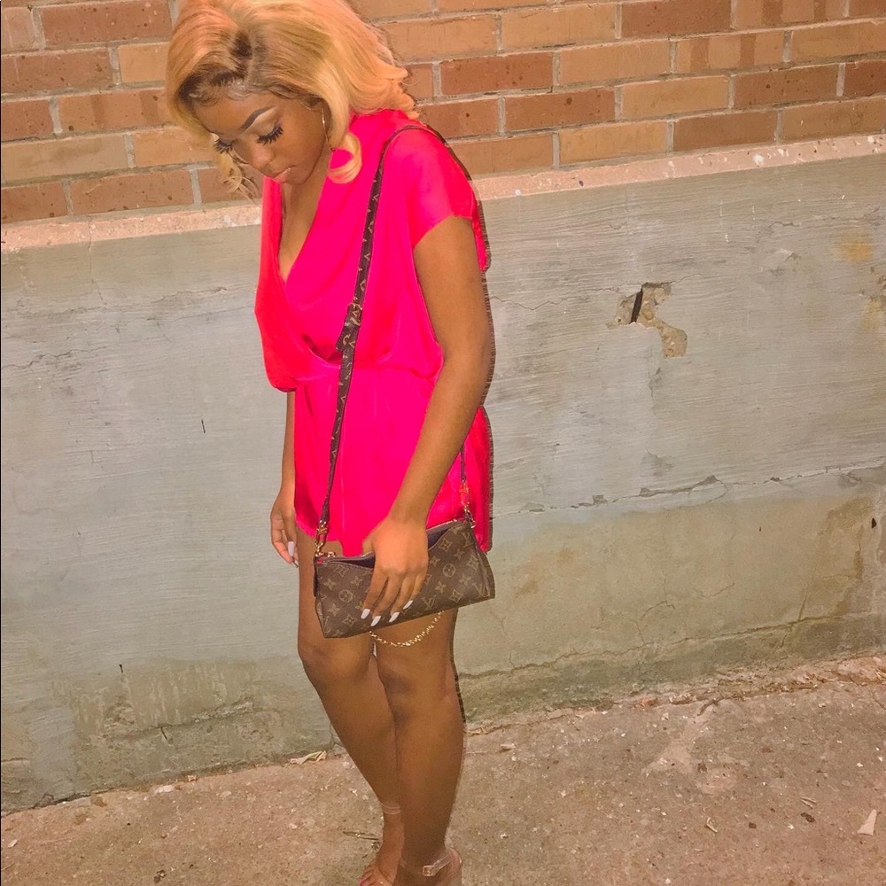 Romper - Picture 3 of 3